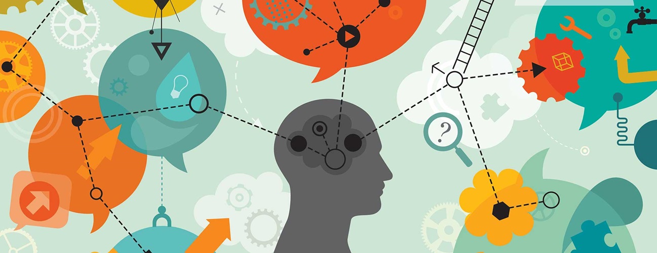 Why People Remember Weird Little Details